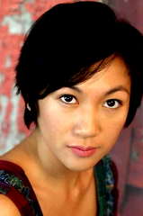 Megan Renee Kim profile picture