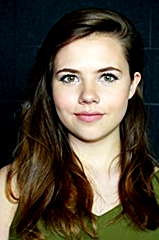Amelia Pidgeon profile picture