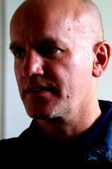 Edward Bazalgette