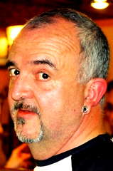 Peter Christopherson profile picture