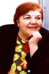 Dorotea Bárcena profile picture