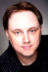 Karl Burnett