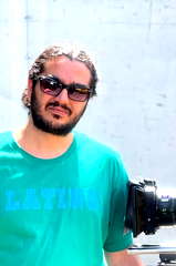 Farid Barari