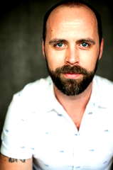 Joshua Hinkson profile picture
