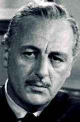 George Baxter profile picture