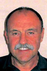 George Josef profile picture