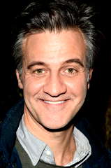 Ross Partridge profile picture