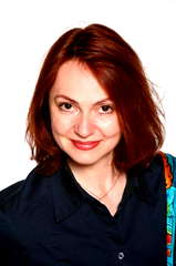 Tatyana Kosach-Bryndina profile picture