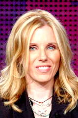 Claudia Lonow profile picture