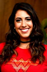 Caitlin Dechelle