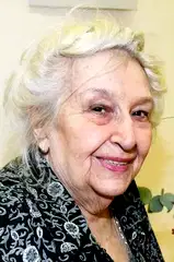 Stella Zázvorková profile picture
