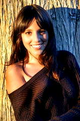 Ibone Becana profile picture