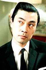 Burt Kwouk profile picture