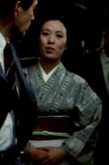 Chiyo Okada