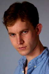 Harrison C. Thomas profile picture