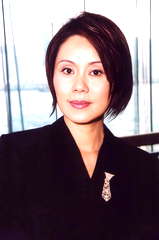 Meg Lam Kin-Ming profile picture
