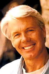 Terry Hughes