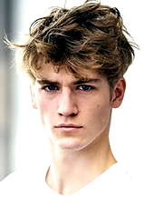 Danny Griffin profile picture