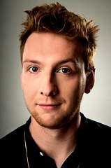 Joe Lycett profile picture