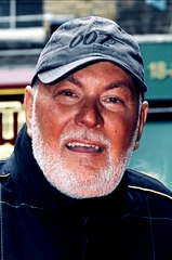 Rocky Taylor profile picture