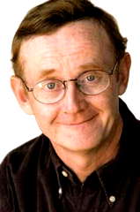 Patrick Thomas O'Brien profile picture
