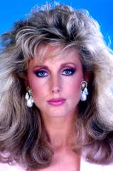 Morgan Fairchild profile picture