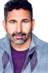 Craig Cackowski profile picture