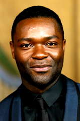 David Oyelowo profile picture