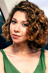 Alina Alekseeva profile picture