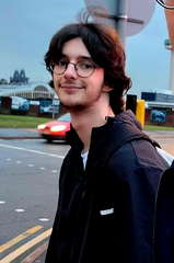 Adam Hodgson