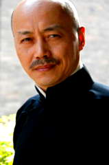Wu Chengzhi profile picture