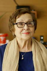 Rosemarie Gil profile picture