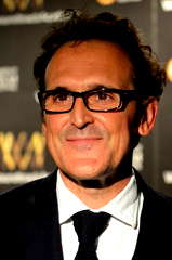 Alberto Iglesias