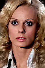Annik Borel