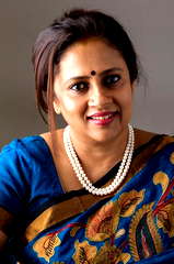 Lakshmi Ramakrishnan