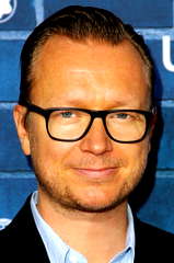 Espen Sandberg