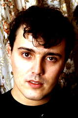 Curt Smith