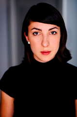 Sophy Romvari