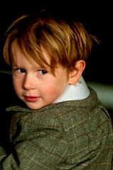 Misha Handley profile picture