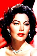 Ava Gardner profile picture