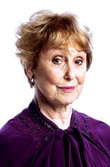 Una Stubbs