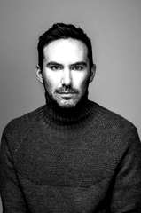 Anthony Bacigalupo
