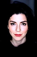 Merve Boluğur profile picture
