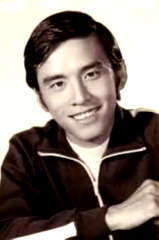 David Chiang Da-Wei profile picture