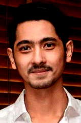 Arya Saloka profile picture