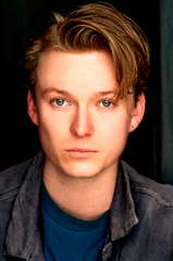 Bryn Chapman Parish profile picture