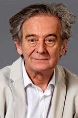Jean-Louis Sbille profile picture