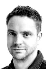 Andy Baker