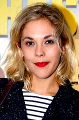 Alysson Paradis profile picture