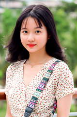Lam Thanh My
